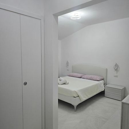 Guest House Tra Rocce E Mare Λα Μανταλένα Εξωτερικό φωτογραφία
