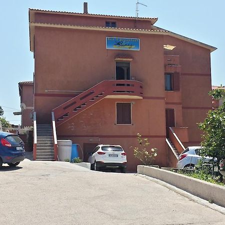 Guest House Tra Rocce E Mare Λα Μανταλένα Εξωτερικό φωτογραφία