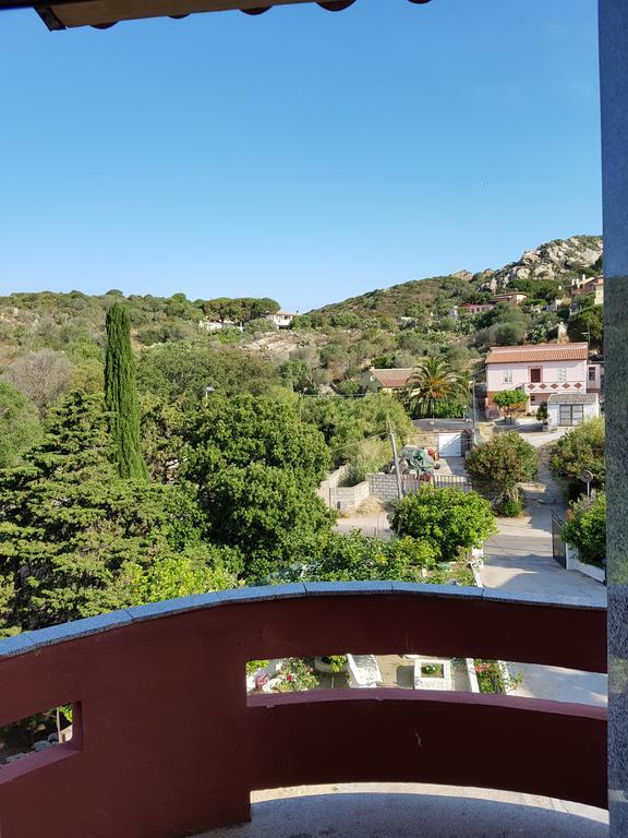 Guest House Tra Rocce E Mare Λα Μανταλένα Εξωτερικό φωτογραφία