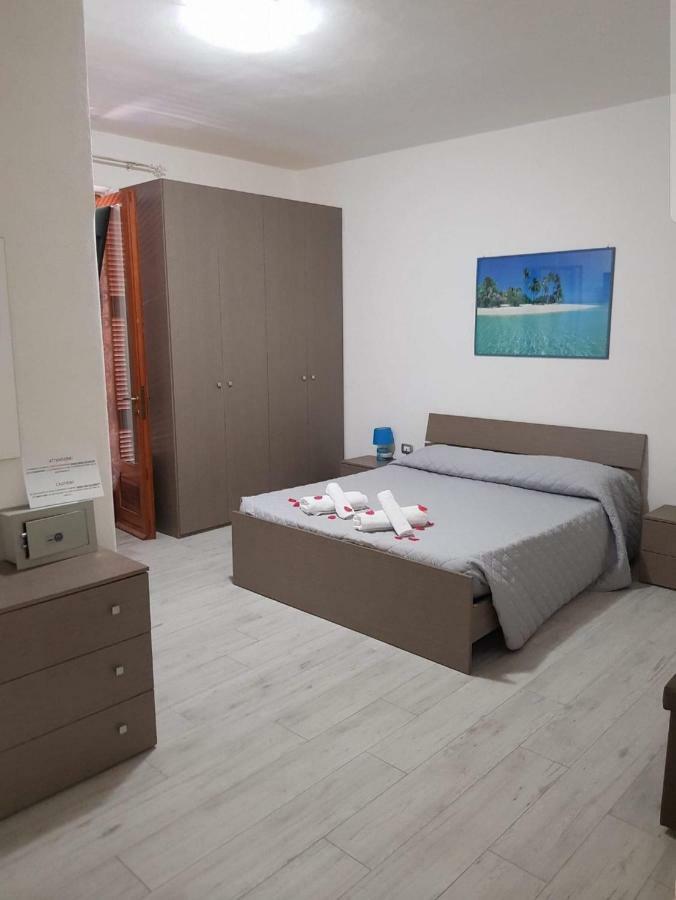 Guest House Tra Rocce E Mare Λα Μανταλένα Εξωτερικό φωτογραφία